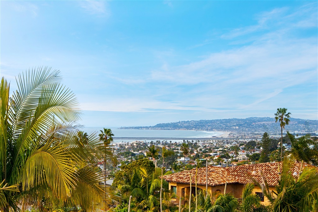 1152 Barcelona Dr  San Diego CA 92107 photo