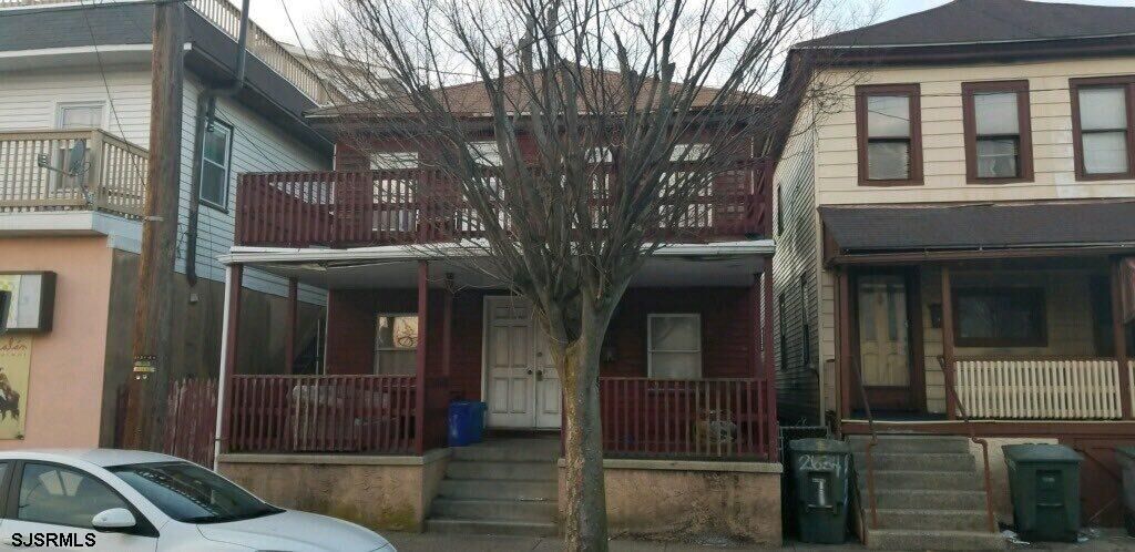 Property Photo:  2637 Arctic Ave  NJ 08401 