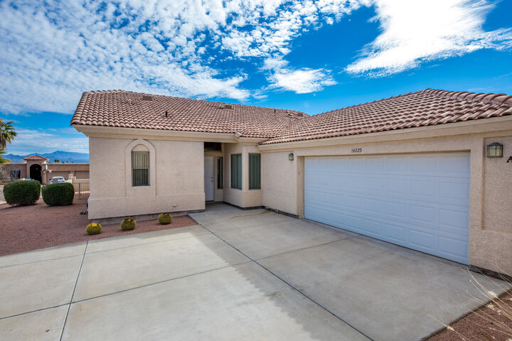 Property Photo: 14225 N Brunswick Drive N A AZ 85268