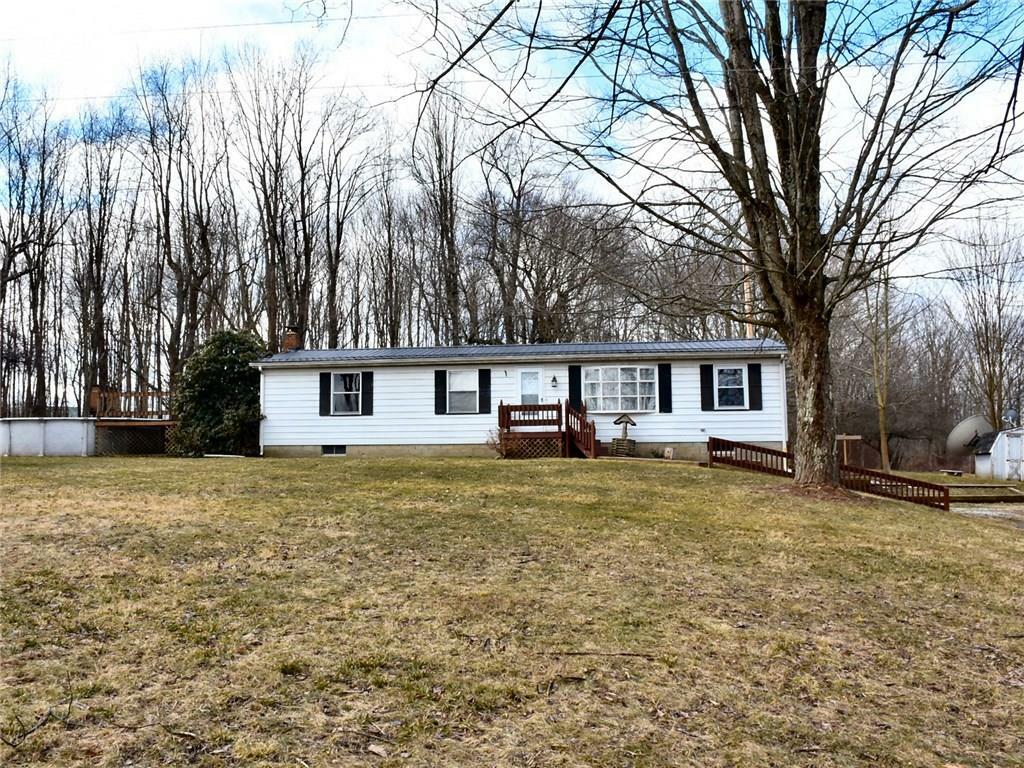 15099 Handley Road  Meadville PA 16335 photo