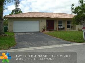 Property Photo:  11042 Glenwood Dr  FL 33065 