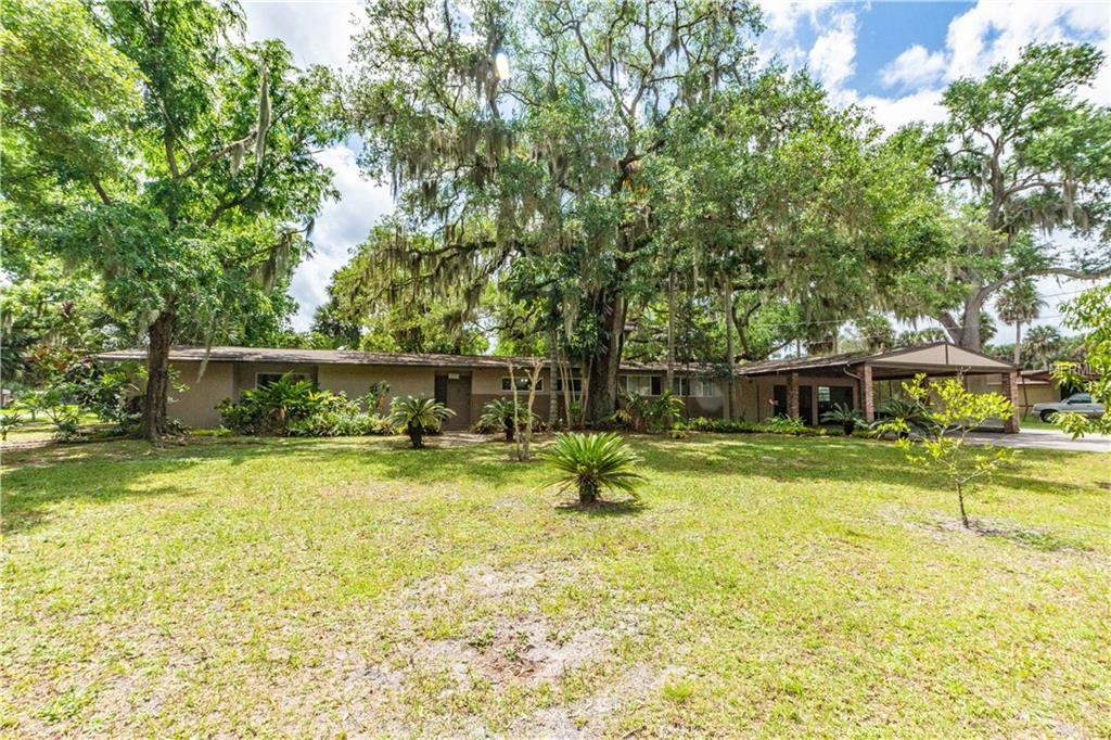 Property Photo:  1705 E 4th Street  FL 32771 