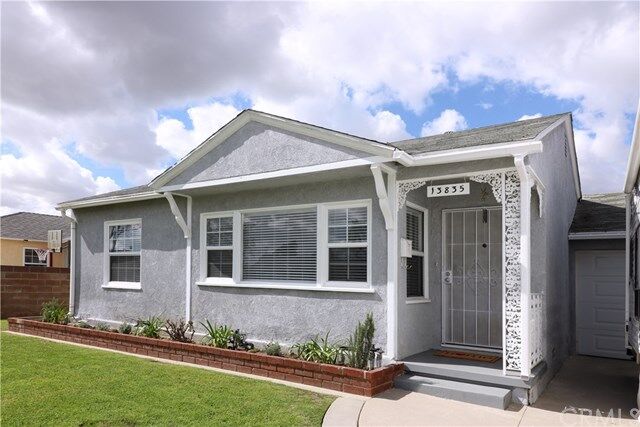 Property Photo:  13835 McNab Avenue  CA 90706 