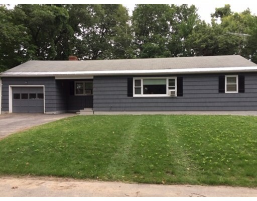 Property Photo: 134 Malburn Street MA 01453