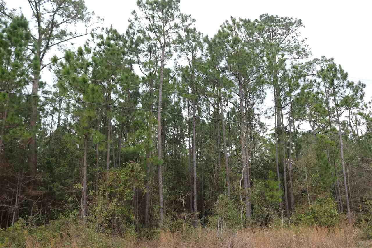 Property Photo:  Lot 11 Harbour Oaks Dr  FL 32583 