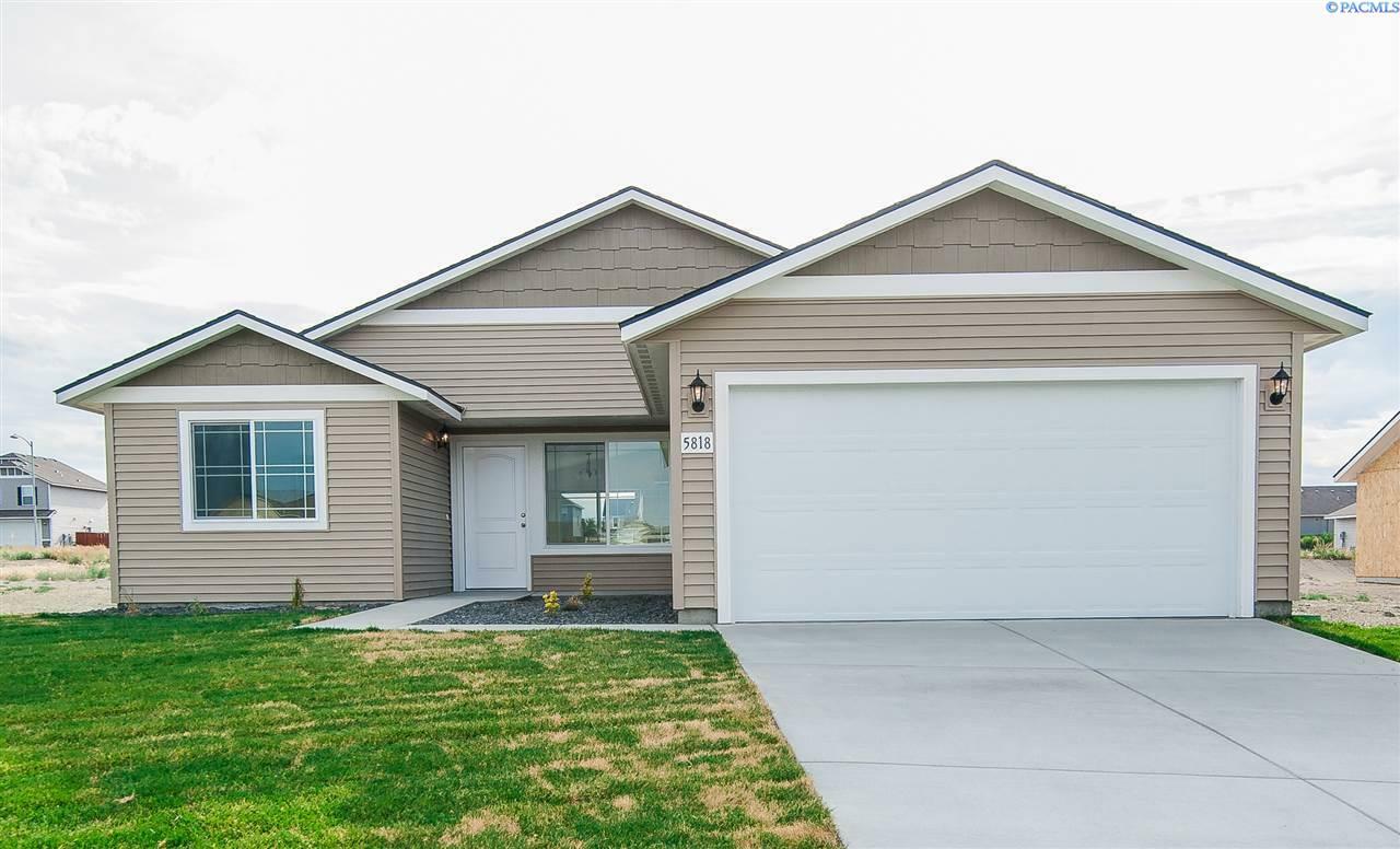 Property Photo:  4314 Parley Drive  WA 99301 