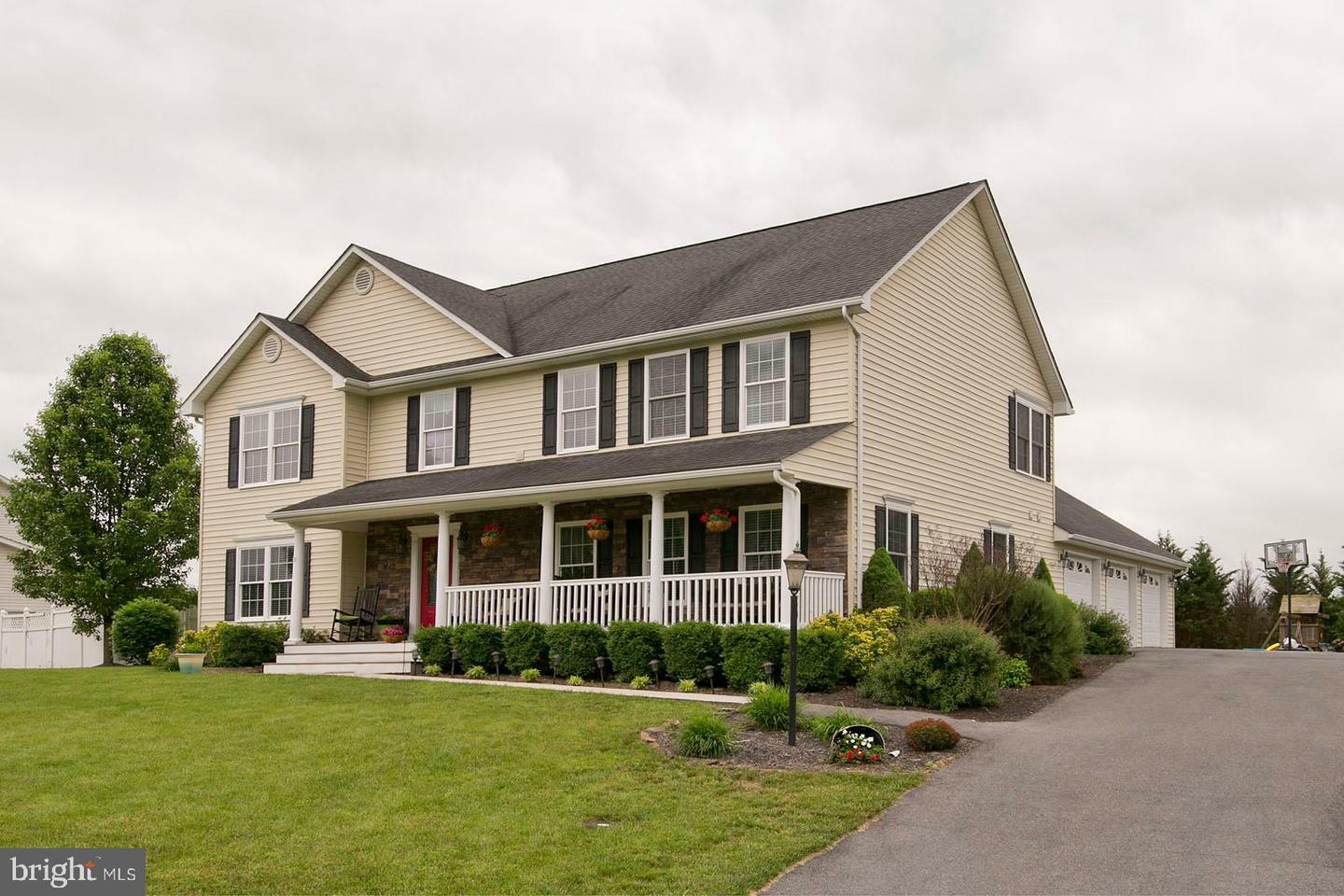 Property Photo:  52 Waterview Drive  WV 26711 