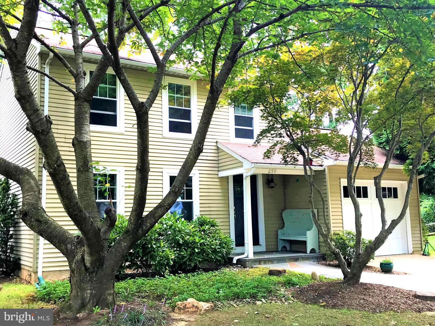 Property Photo:  299 Yale Court  MD 21012 