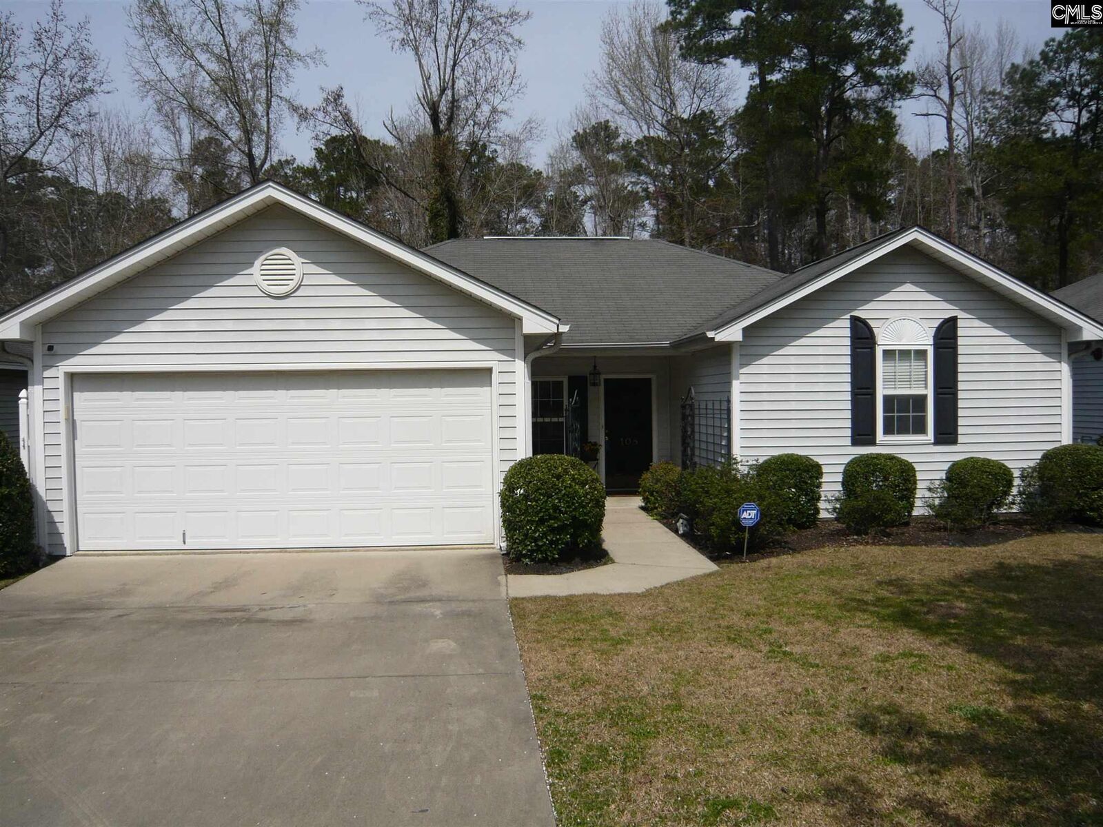 Property Photo:  108 Mallard Landing  SC 29209 
