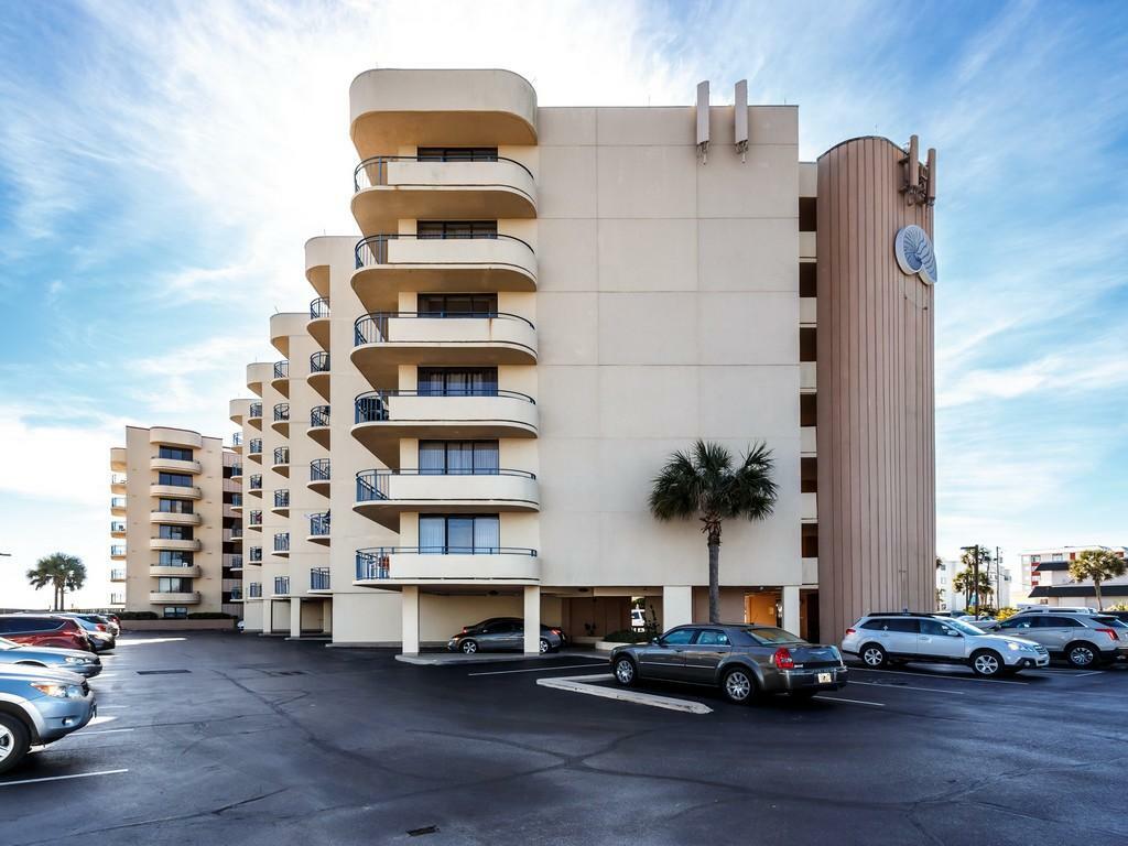 Property Photo: 660 Nautilus Court Unit 2211 FL 32548