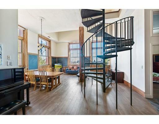 Property Photo: 54 Forest St 324 MA 02155