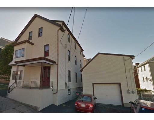 Property Photo: 327 Fountain St MA 02721