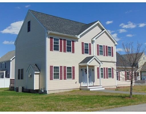 Property Photo:  62 Sorrento Ave  MA 01844 