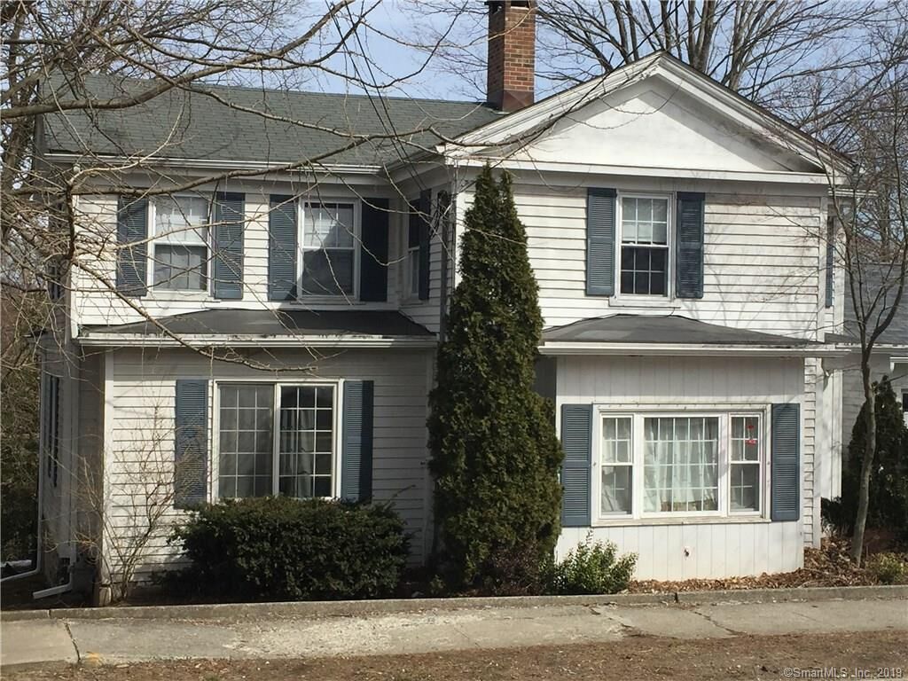 Property Photo:  247 High Street  CT 06460 