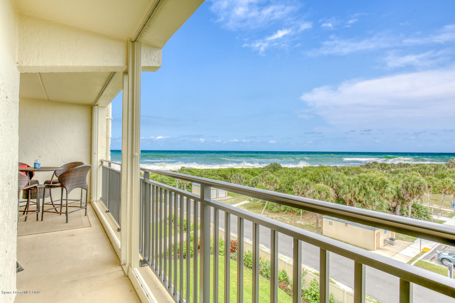 Property Photo: 3060 N Atlantic Avenue N FL 32931