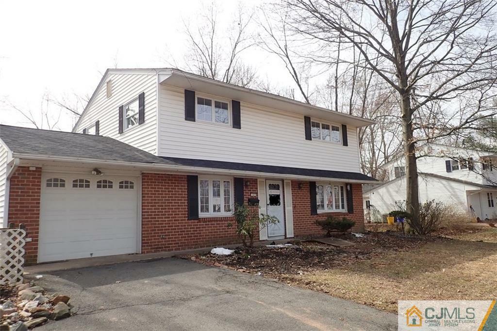 Property Photo:  17 Woodbine Road  NJ 08824 