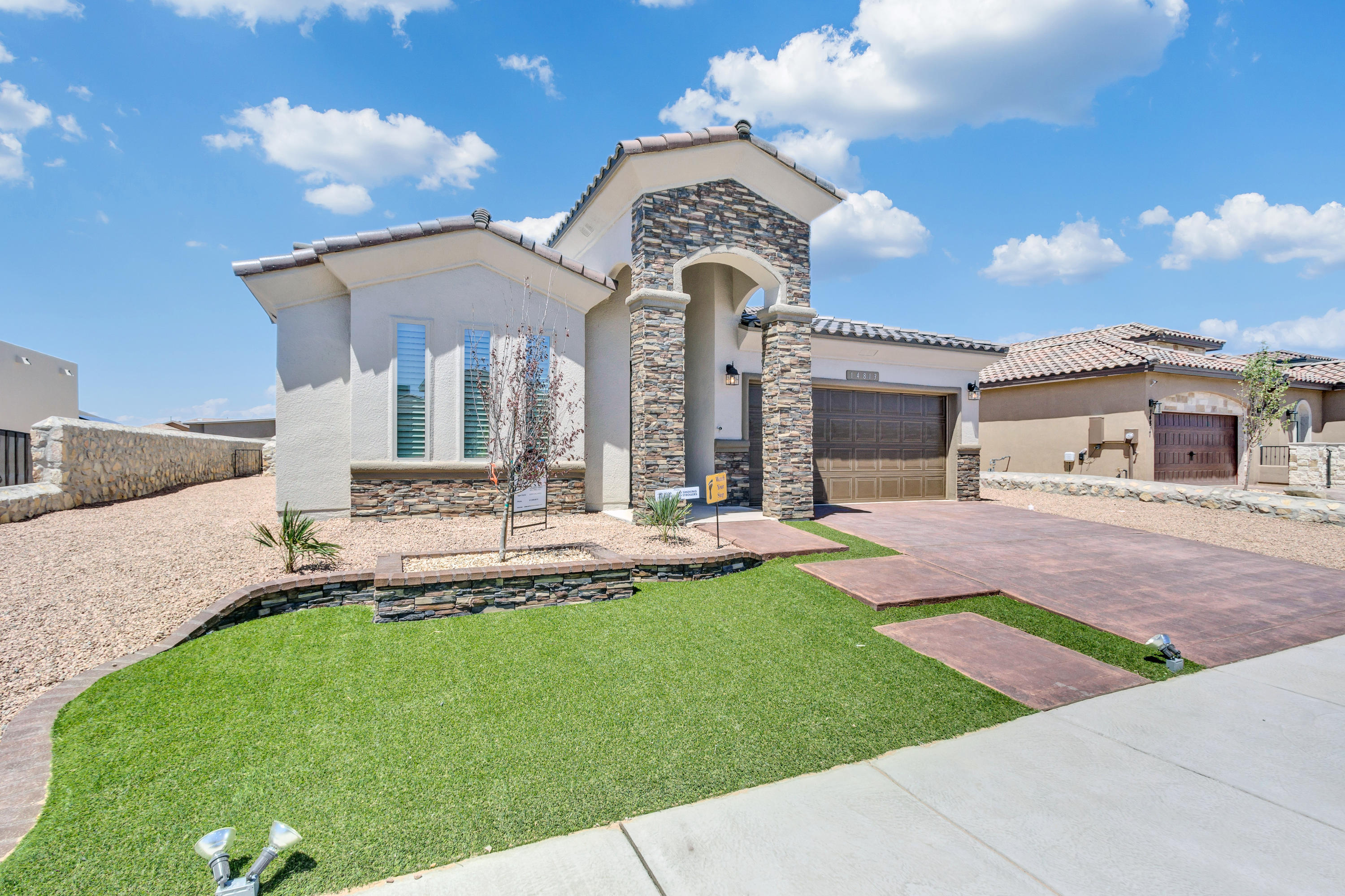 Property Photo:  14560 Tierra Burgos  TX 79938 