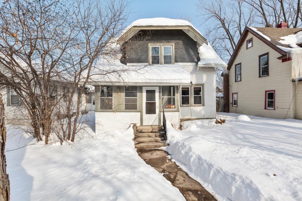 Property Photo:  4543 Snelling Avenue  MN 55406 