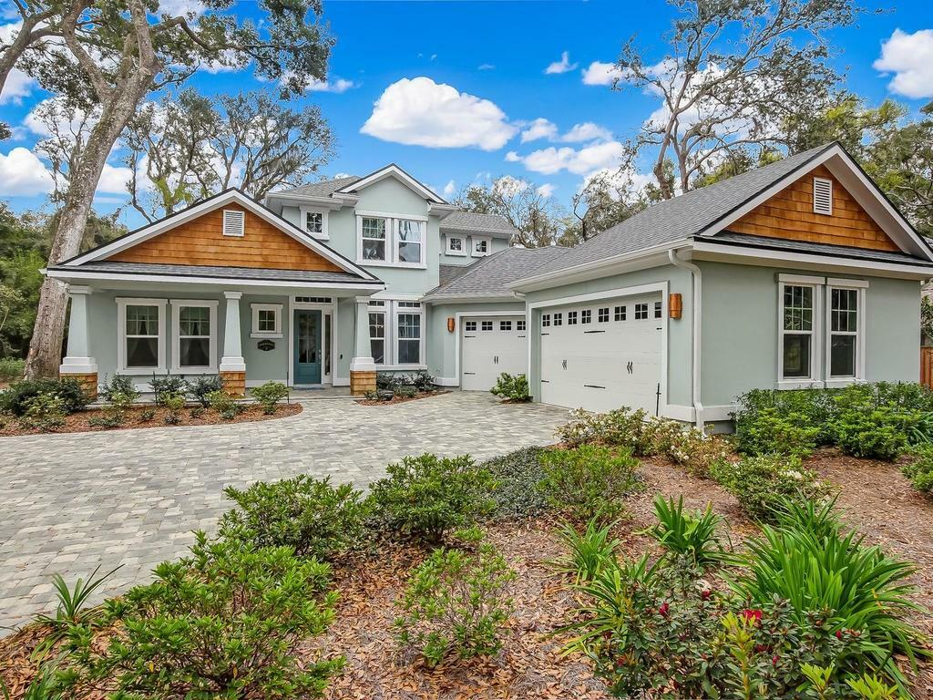 Property Photo: 2 Hickory Lane FL 32034