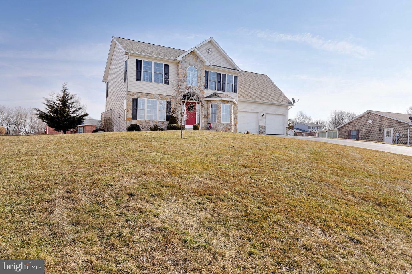 Property Photo: 51 Diopside Drive PA 17202