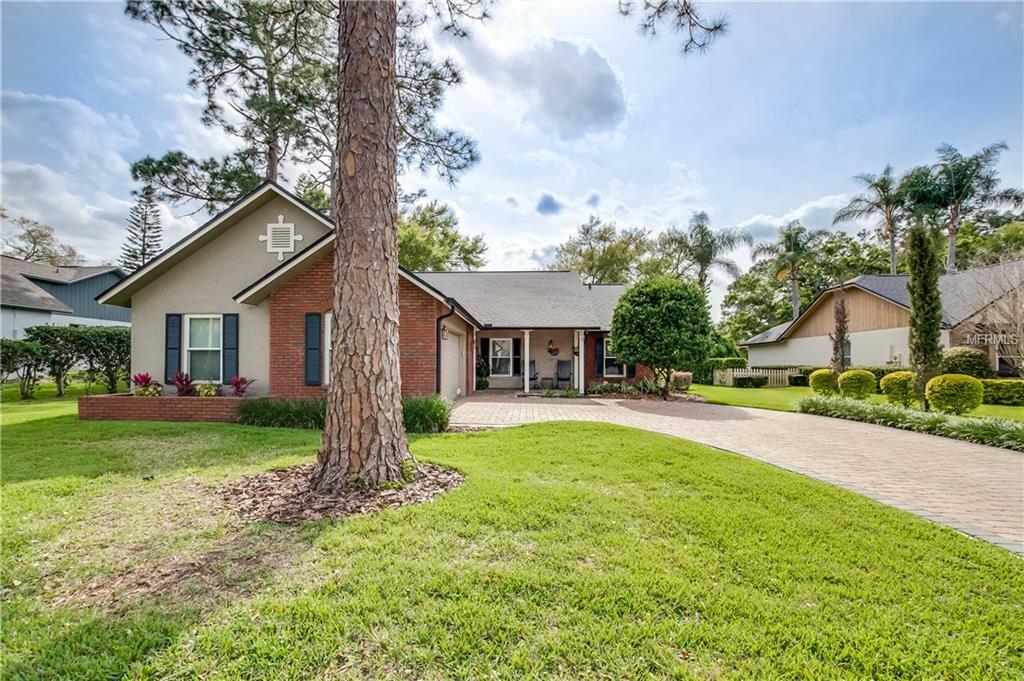 Property Photo:  1516 Cuthill Way  FL 32707 