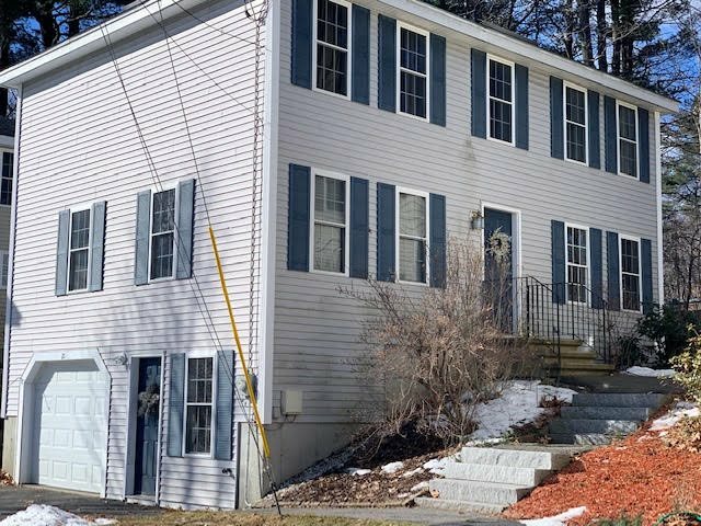 Property Photo:  25 Hartwell Brook Drive  NH 03060 