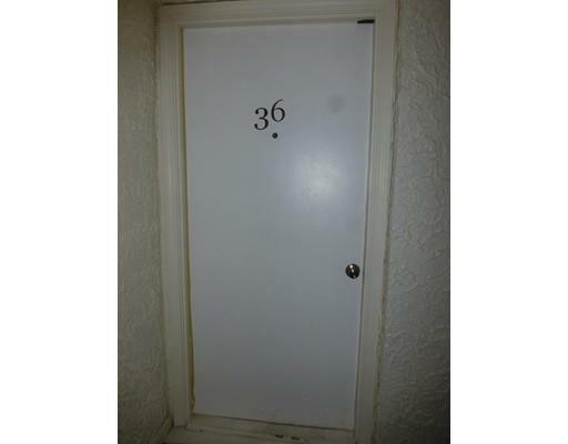 Property Photo: 294 Codman Hill Rd F-36 MA 01719
