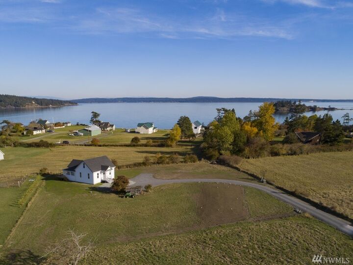 Property Photo: 591 Cattle Point Rd WA 98250