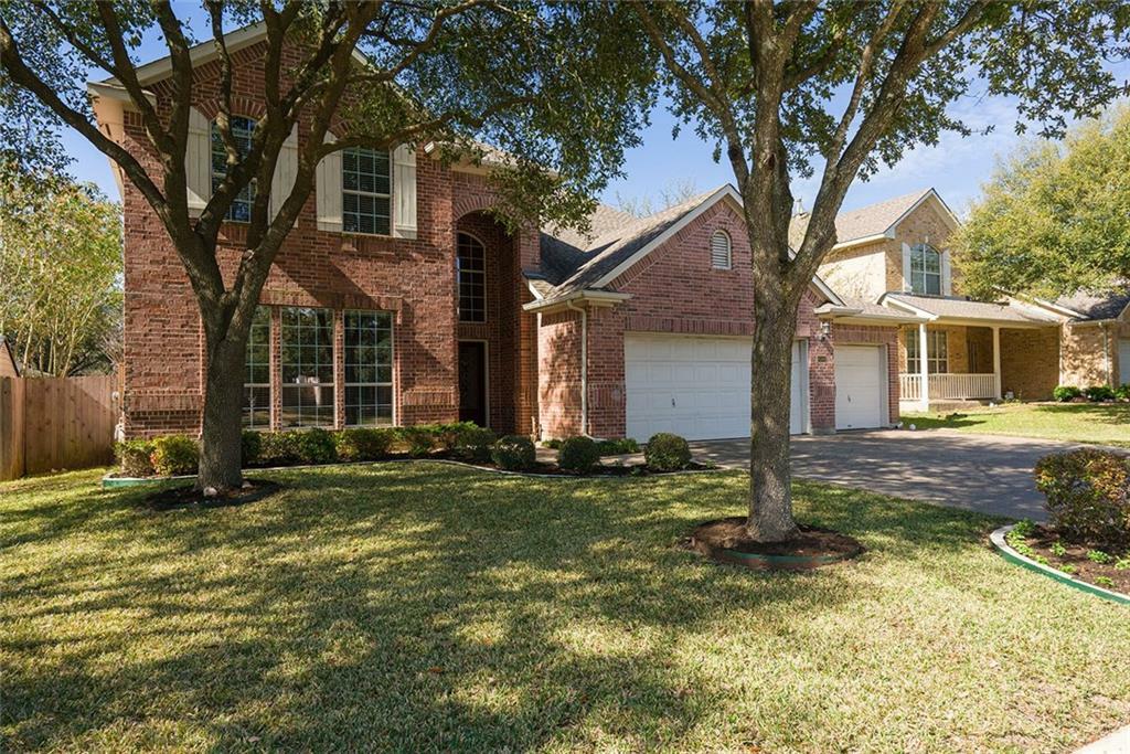 Property Photo:  1501 Pagedale Drive  TX 78613 