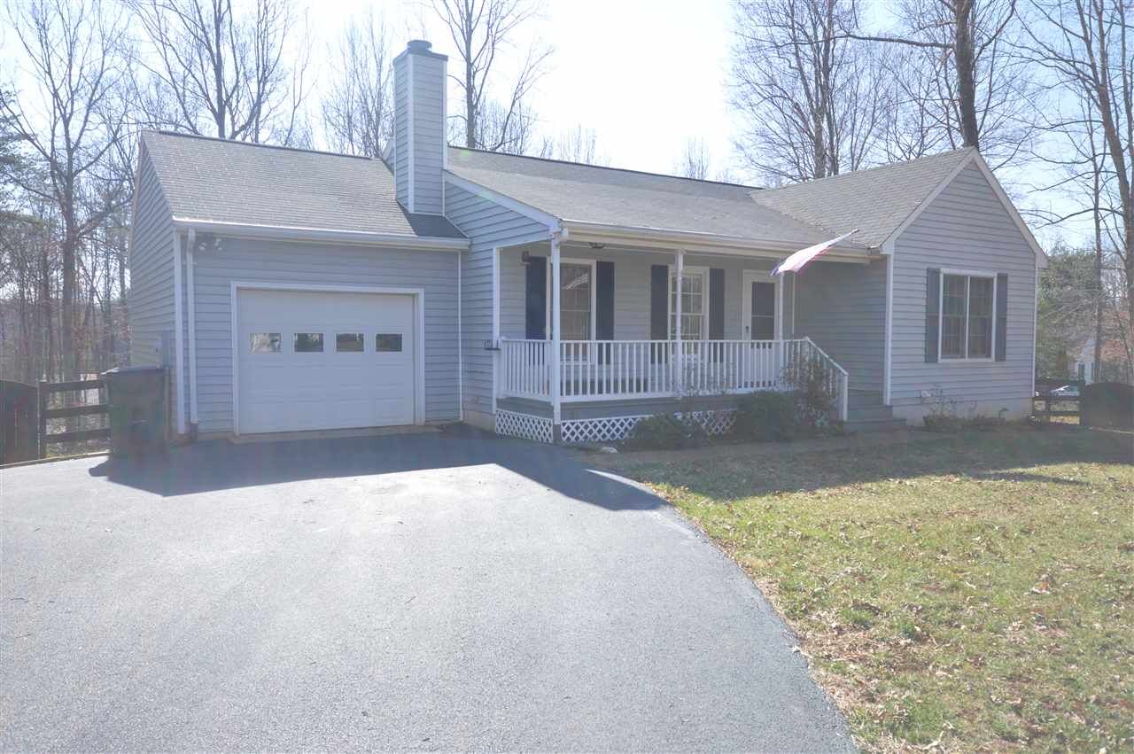 Property Photo:  50 Rudolph St  VA 22968 