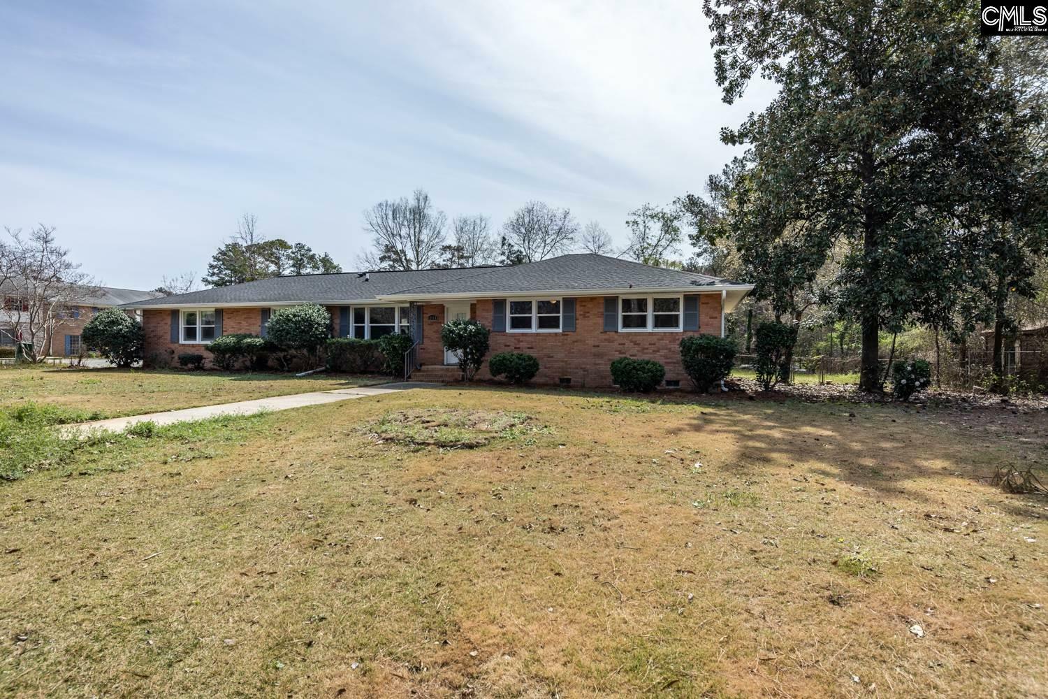 Property Photo:  1204 Piney Grove  SC 29210 