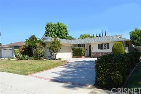 22523 Burton Street  West Hills CA 91304 photo