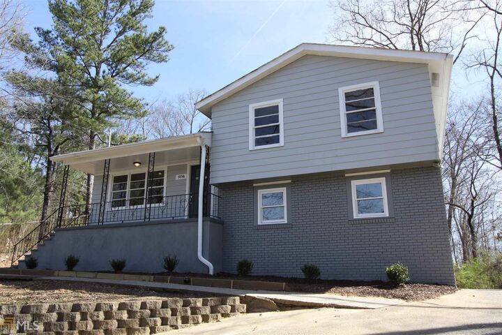 1056 Azalea Cir  Marietta GA 30062 photo