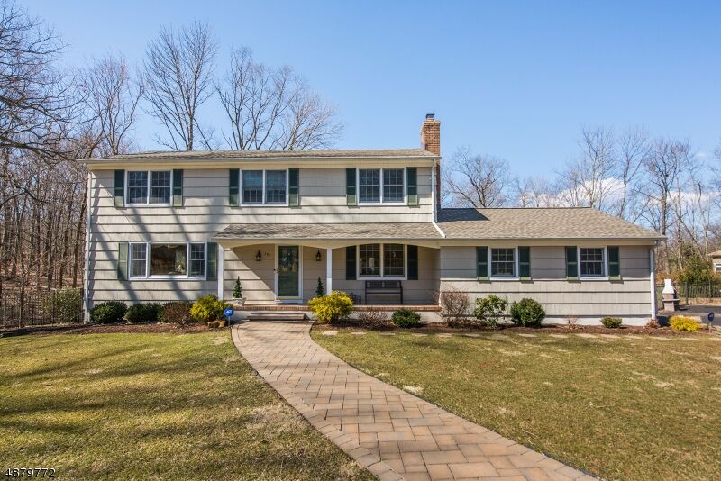 Property Photo:  595 Emerald Trl  NJ 08836 