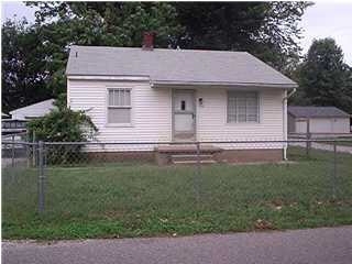 2012 Rheinhardt Ave  Evansville IN 47714 photo