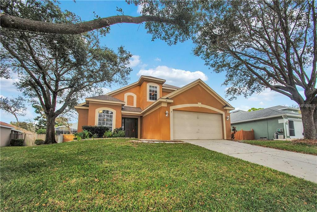 Property Photo:  14 Wentwood Drive  FL 32713 