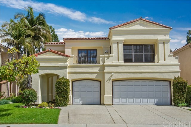 23279 Park Basilico  Calabasas CA 91302 photo