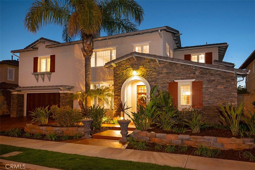 Property Photo:  22831 Maiden Lane  CA 92692 