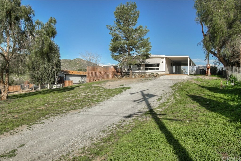 Property Photo:  26376 Melba Avenue  CA 92548 