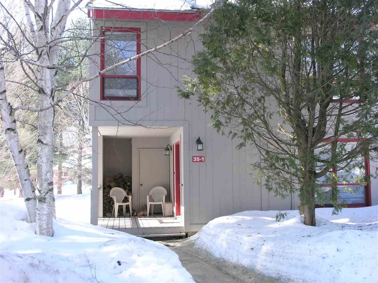 Property Photo: 35-1 Winter Way 1 NH 03251