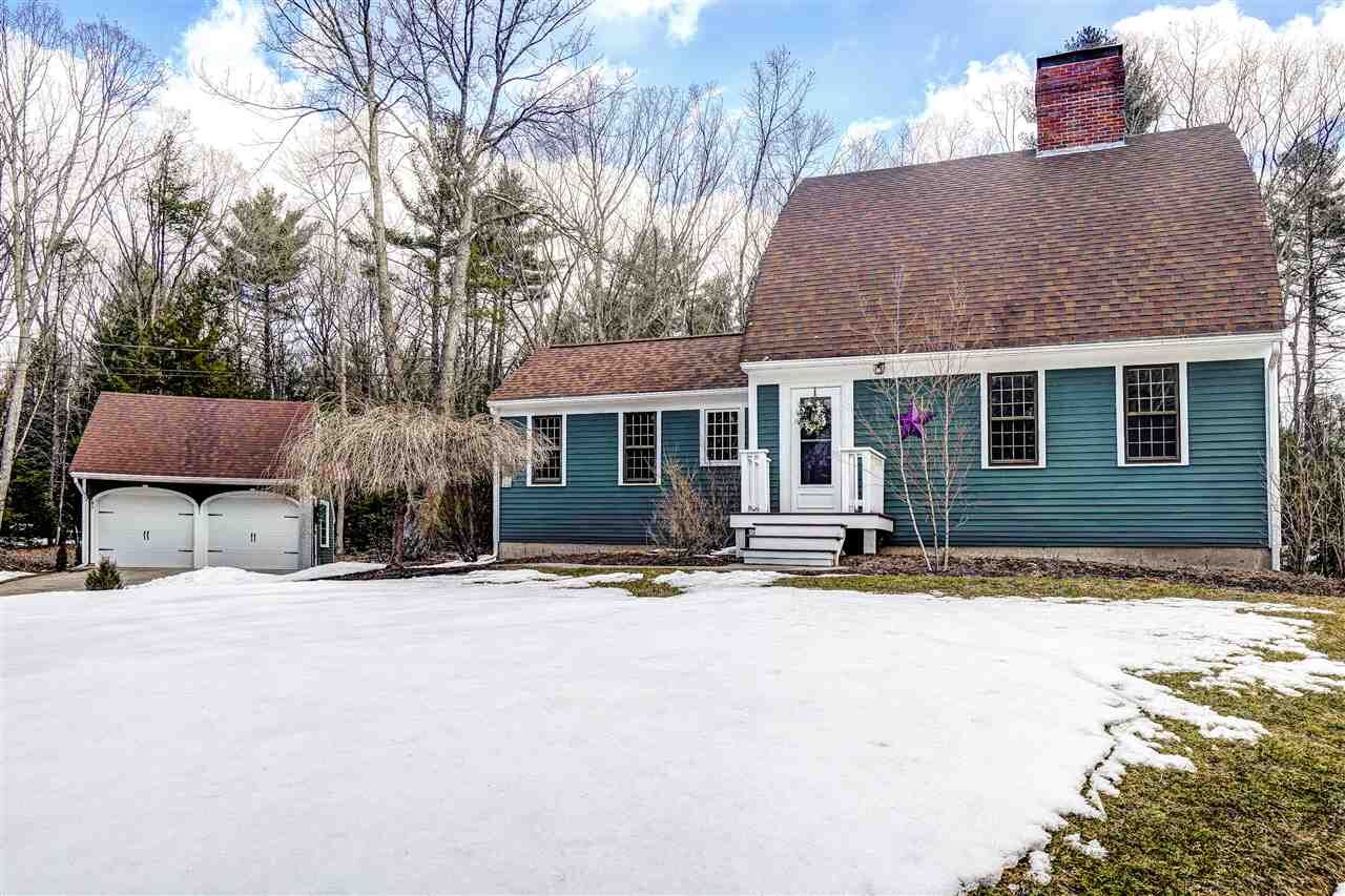 Property Photo: 15 Freedom Way NH 03110