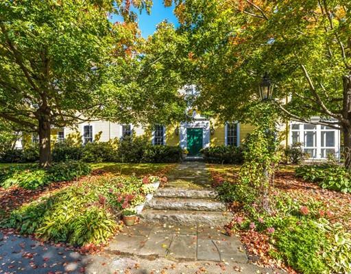 Property Photo: 21 Hastings Road MA 02421