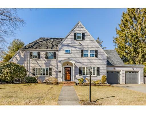 Property Photo: 24 Estabrook Road MA 01907