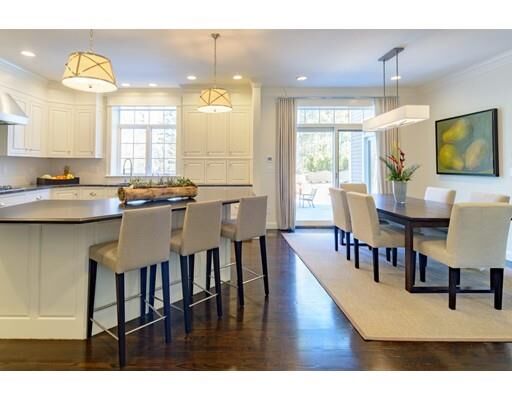 Property Photo: 7 Pine Street MA 02492