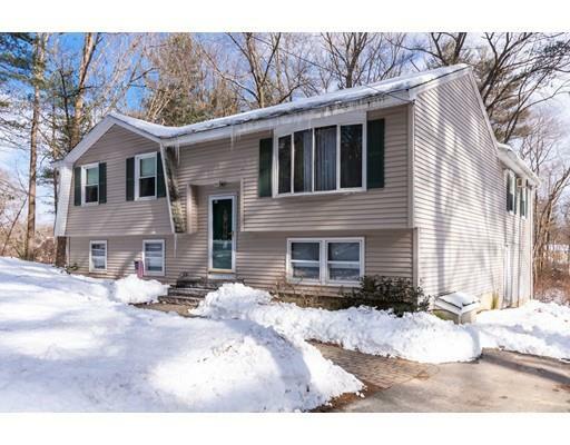 Property Photo: 17 Irene Avenue MA 01821