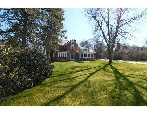 Property Photo:  101 Englewood Rd  MA 01106 
