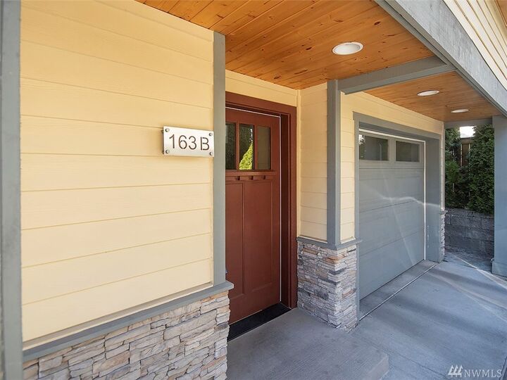 Property Photo: 163 18th Ave B WA 98122