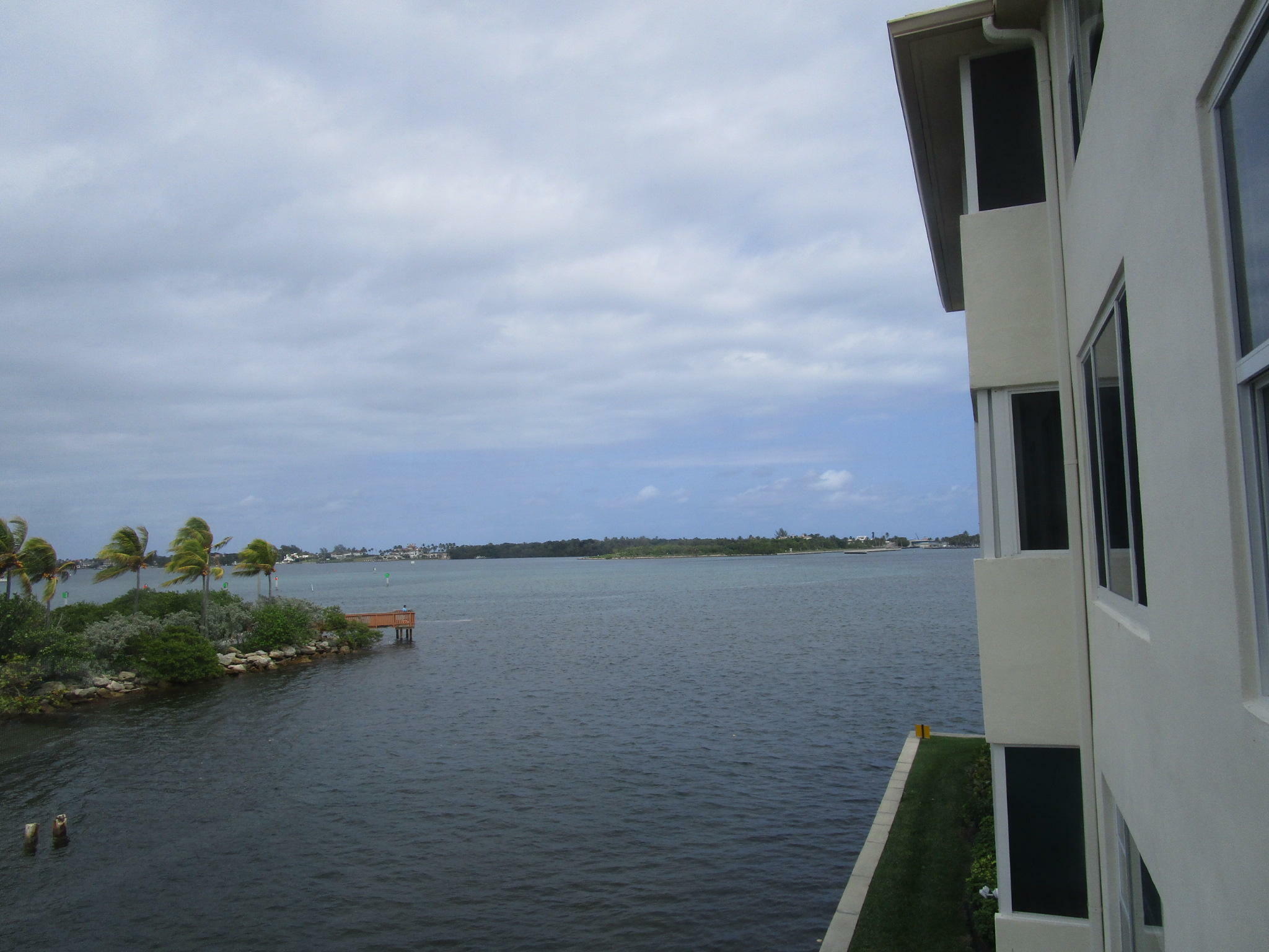 Property Photo:  1820 New Palm Way 304  FL 33435 