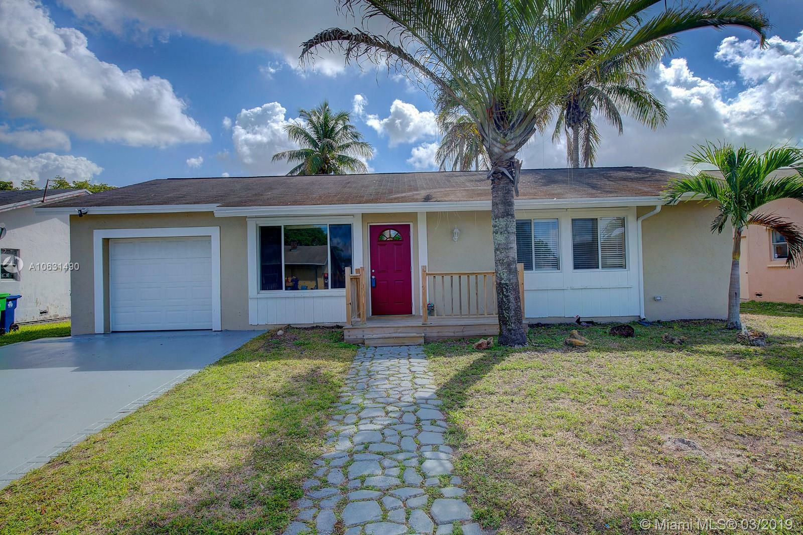 Property Photo:  2120 NW 109th Ave  FL 33322 