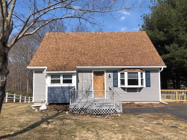 Property Photo: 25 Cadbury Place CT 06770